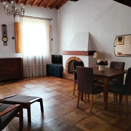 Il Nido Apus Architect Apartment Montevarchi Exterior foto