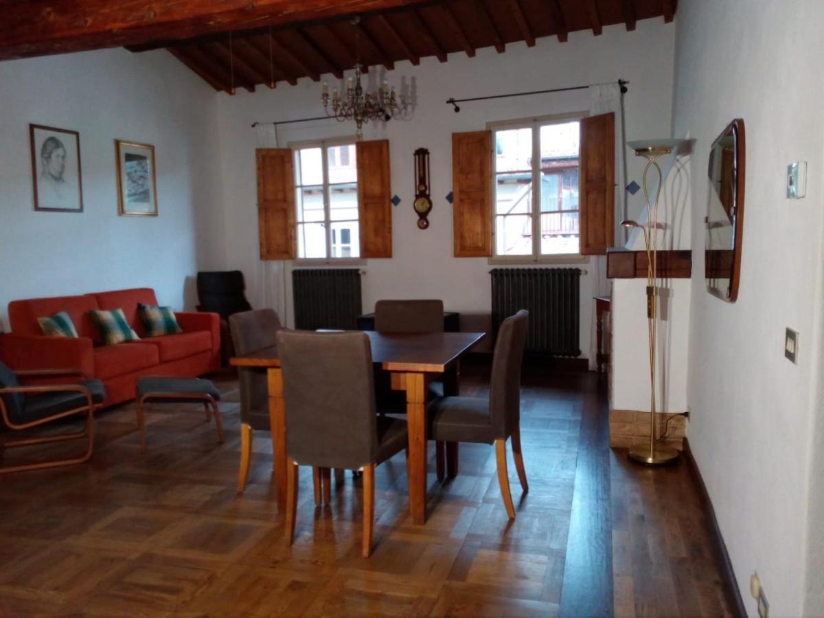 Il Nido Apus Architect Apartment Montevarchi Exterior foto