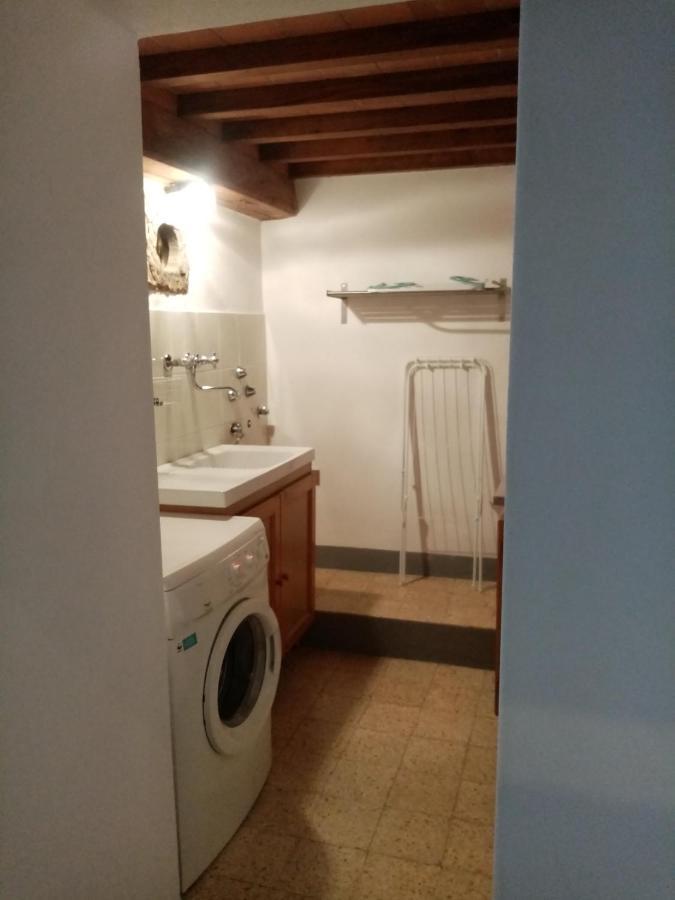Il Nido Apus Architect Apartment Montevarchi Exterior foto