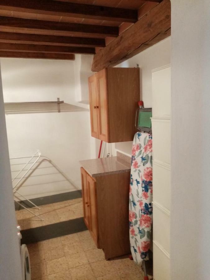 Il Nido Apus Architect Apartment Montevarchi Exterior foto